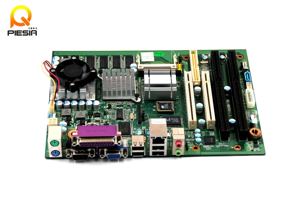 2017 high discount Industrial Motherboard ISA Slot Motherboard