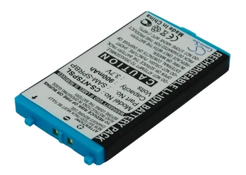 

Wholesale Game PSP NDS Battery For NINTENDO Advance SP,GBA SP (P/N SAM-SPRBP )
