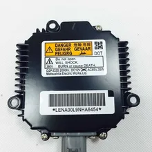 OEM новые наборы 04-12 для Altima, 350Z, Для Максима завод балласт HID воспламенитель