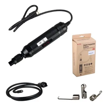 

Autel MaxiVideo MV108 8.5mm Digital Inspection Camera for MaxiSys Tablet Kit