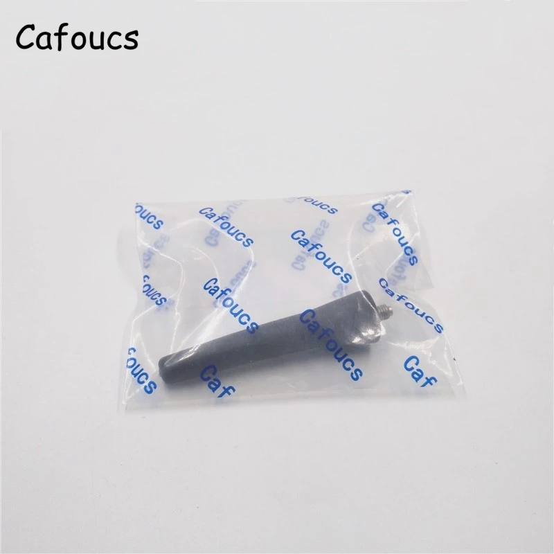 Cafoucs короткие короткая антенна для peugeot 206 207 307 408 для Citroen C5 Триумф Пикассо антенна 6561N3