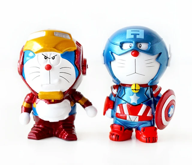 captain america iron man