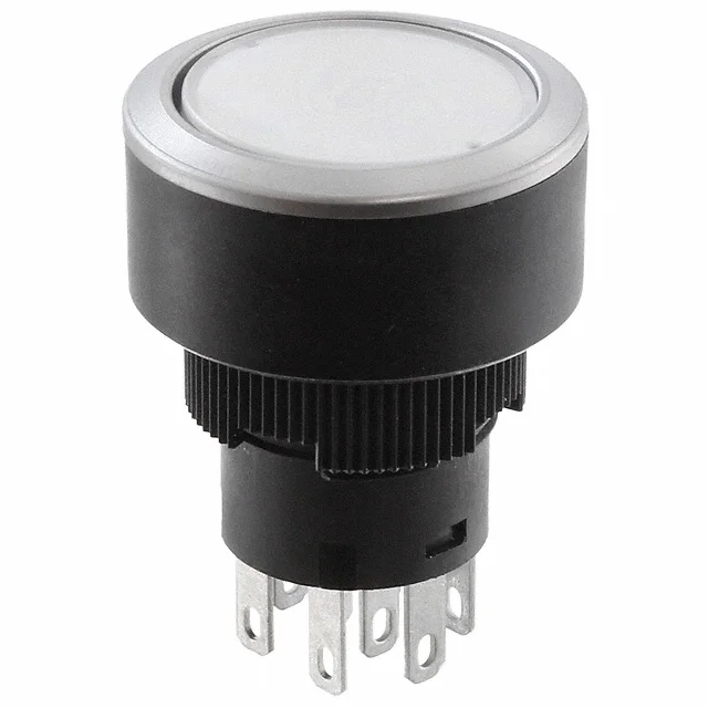 

button switch YB225CWCPW01-5D-JS Original