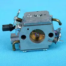 Зама карбюратор Carb C3 EL51 подходит Husqvarna 353 346 XP Бензопила Jonsred CS2153 CS2152