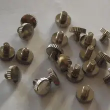 20 шт. труба винты для крепления 3rd ползунка кольцо