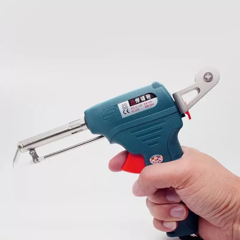 Soldering Gun (7)