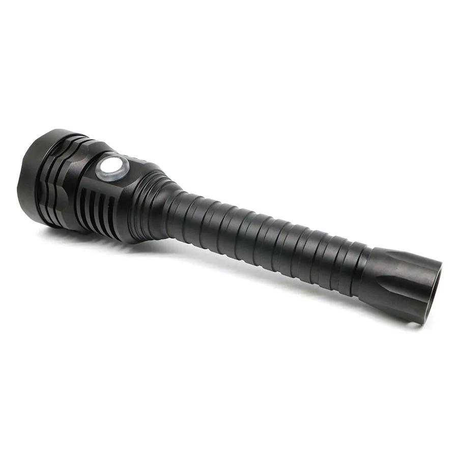  Led Diving Flashlight XHP70 LED Highlight 4000Lumens Lanterna Led Underwater 100m Waterproof Tactic - 32888740149