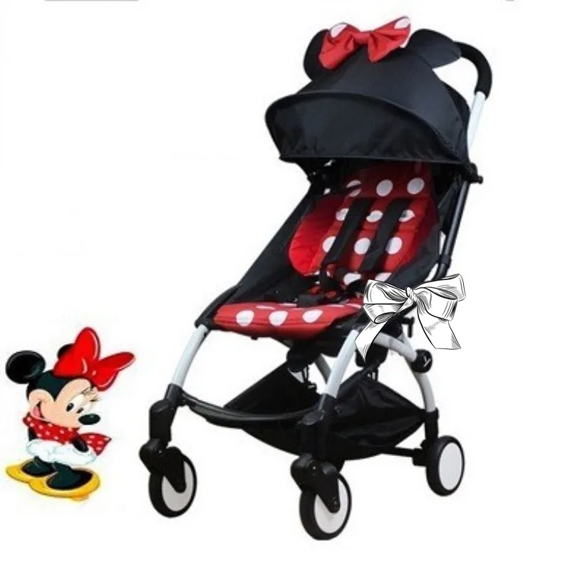 poussette 6 kg