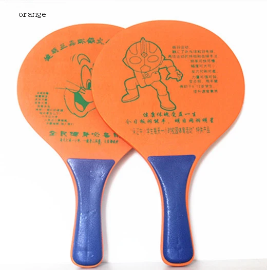 GSZHXCK пляжная ракетка pickleball Весло и 10 шт. шары 1 шт