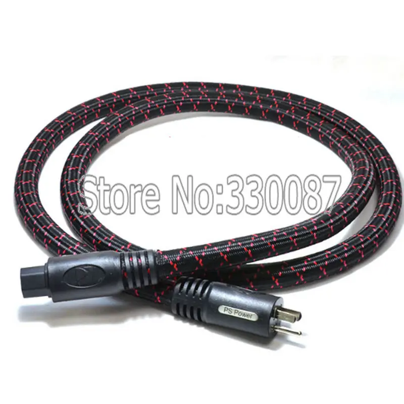 PS AUDIO xStream Plus SC 2M Power cord Power Cable