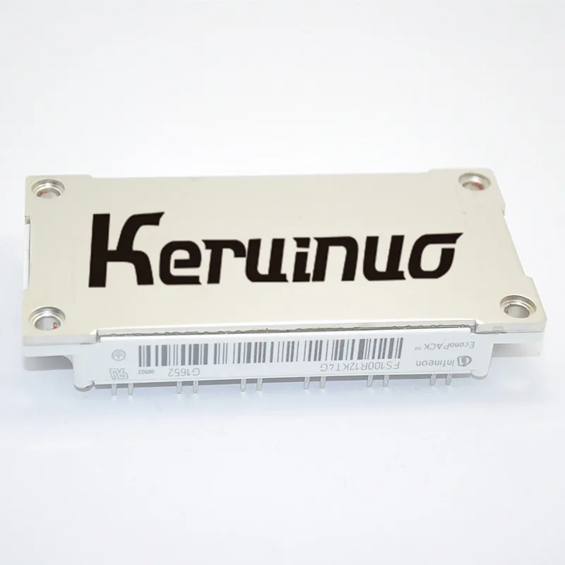 FS100R12KT4G IGBT ORINGINAL модуль 100A-1200V