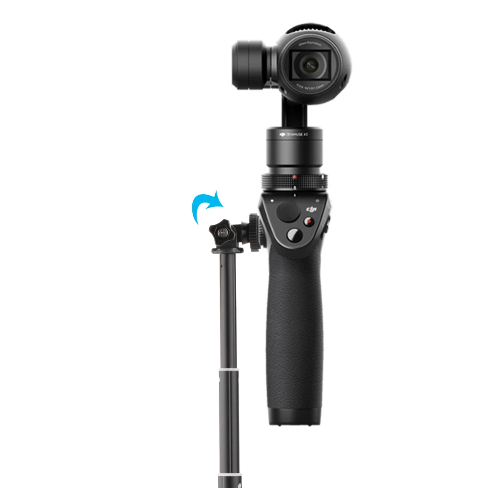 Штатив для селфи для Dji Osmo Mobile 1 Аксессуары для камеры