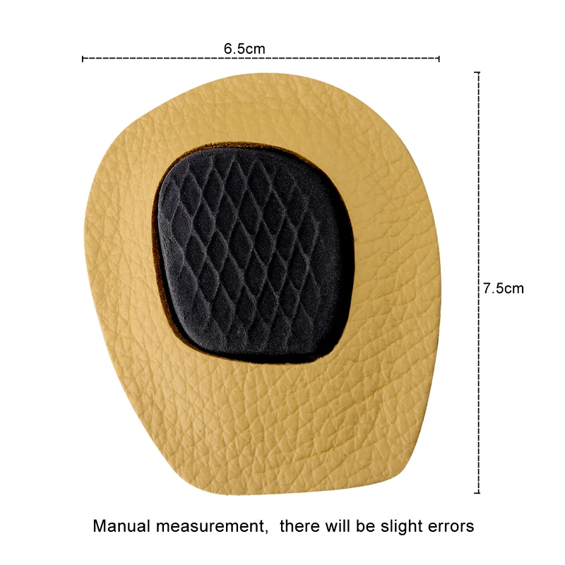Soumit/обувь на высоком каблуке, амортизирующая стелька, Удобные стельки для снятия боли спереди
