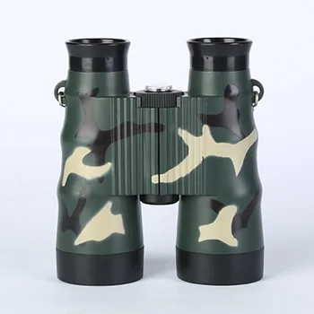 

NANOO Portable 6X36 Kid Children Magnification Toy Binocular Telescope 5 colors