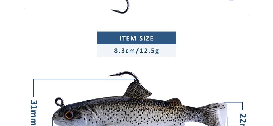 Swimbait (3)