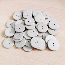 READELL 100 шт. высокая термостойкость UHF rfid PPS бирка для прачечной маленькая с чужеродным H3 чип используется для управления прачечной