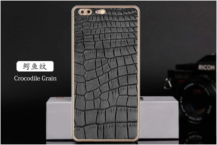 Crocodile Grain