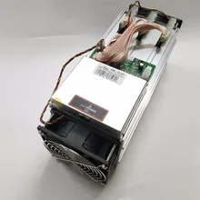 Asic Btc МПБ Шахтер AntMiner S9i 13,5 т Bitcoin Miner(без БП) от Bitmain лучше, чем WhatsMiner M3