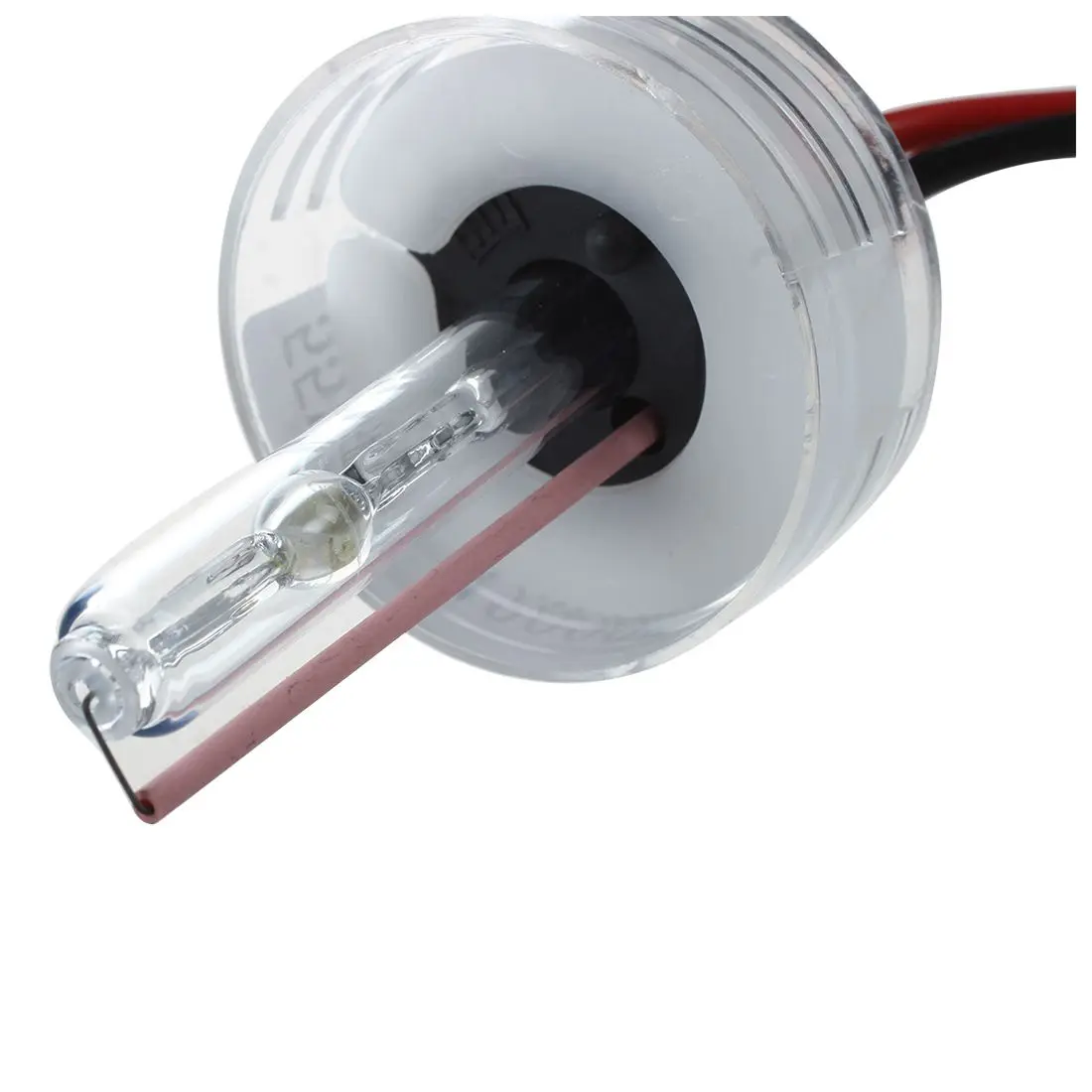 2 Stk.55W ксеноновые лампы авто лампы светильник лампа комплект головной светильник, работающего на постоянном токе 12 В(H1 3000 K