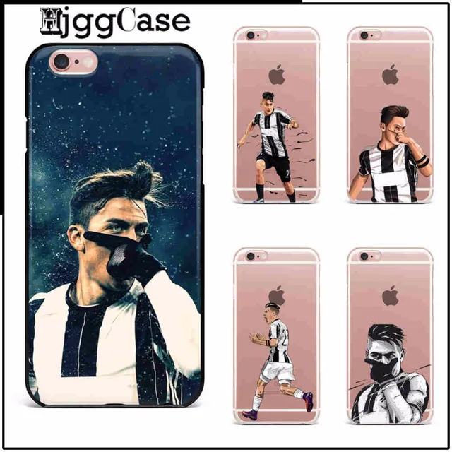 coque dybala iphone 7