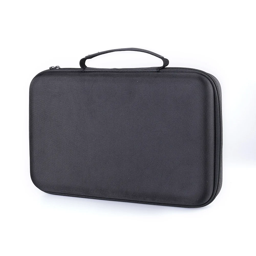  Portable EVA Case for Akai Professional MPK Mini MKII&MPK Mini Play 25-Key Ultra-Portable USB MIDI 