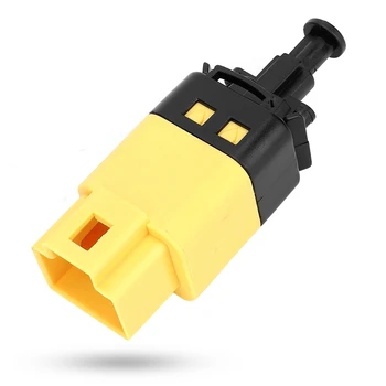 

9073937 Car Brake Stop Light Lamp Switch Four Plug Fits for Buick Excelle AT for most classic cars