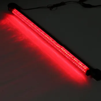 

Universal 12V 56LED Car High Mount Third 3RD Brake Stop Tail Light Lamp Plastic