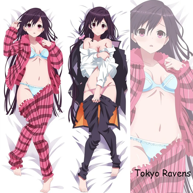 tokyo ravens - Google Search