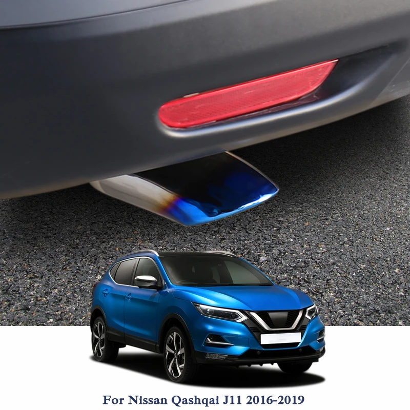 Qashqai 16-19
