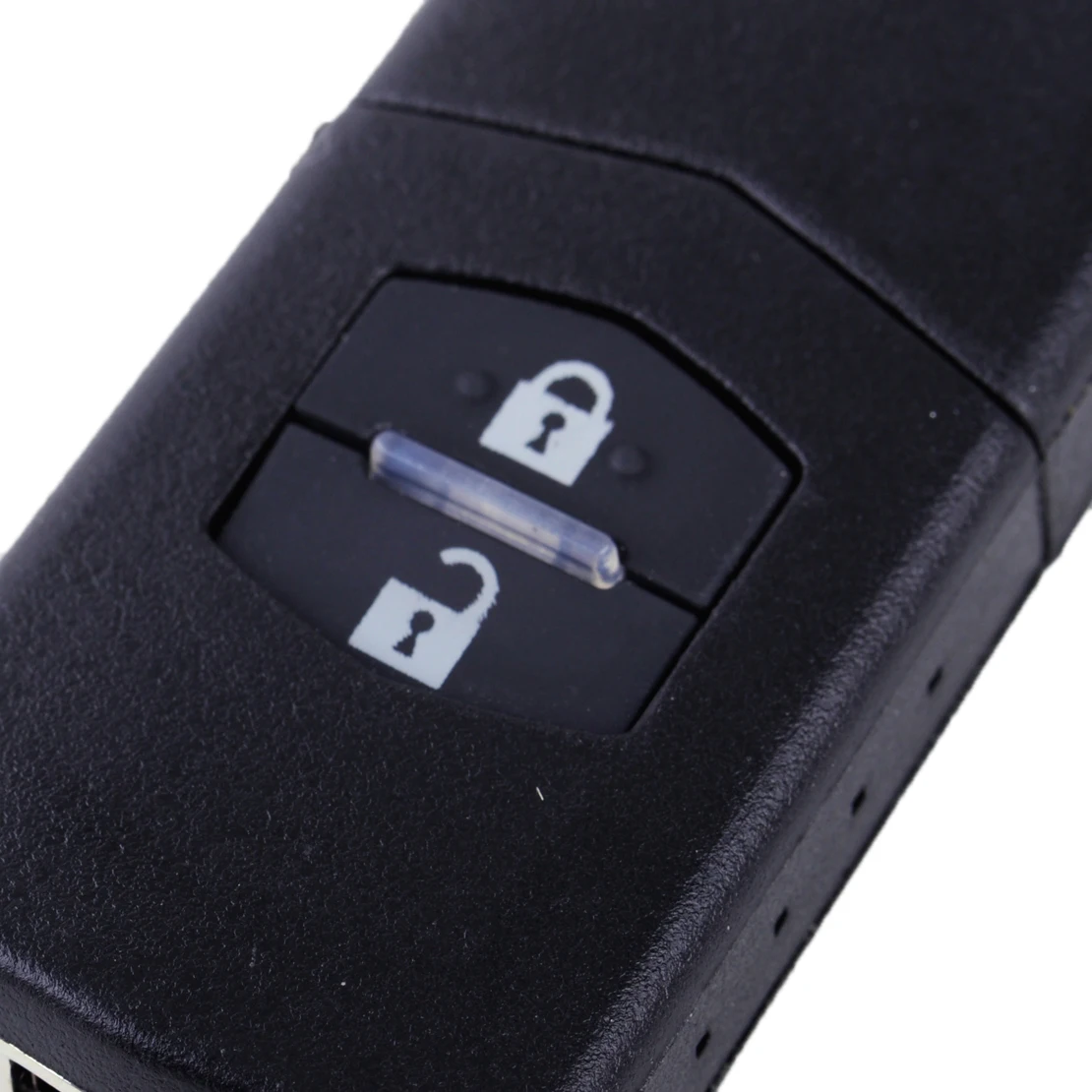 CITALL 2 кнопки флип складной корпус автомобильного ключа дистанционного управления Fob чехол набор запасных частей для Mazda 3 5 6 2006 2007 2008 2009 2010 2012 2013