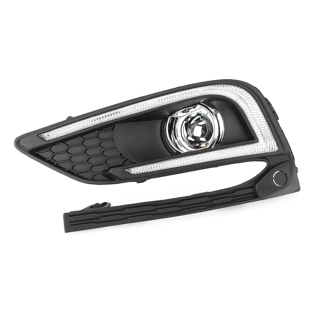 Cruze Fog Light