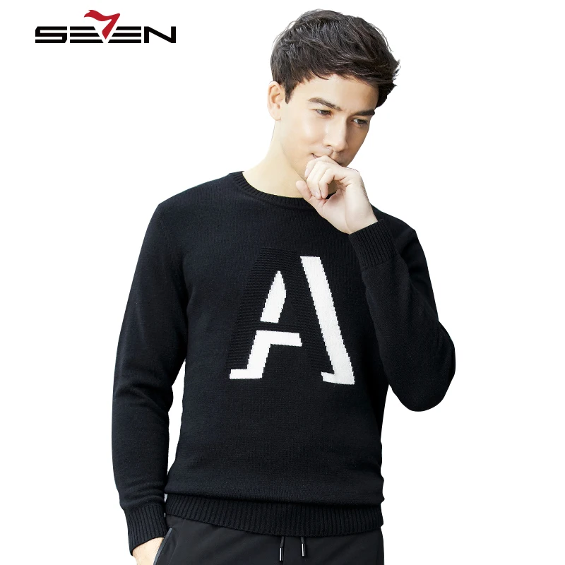 #Special Offers Seven7 Brand Mens Knitted Sweaters Male Turtleneck Sweater For Men Boyfriend Cotton Winter Jumper Christmas Gift 5XL 113Y68250 #Special Offers Seven7 Brand Mens Knitted Sweaters Male Turtleneck Sweater For Men Boyfriend Cotton Winter Jumper Christmas Gift 5XL 113Y68250