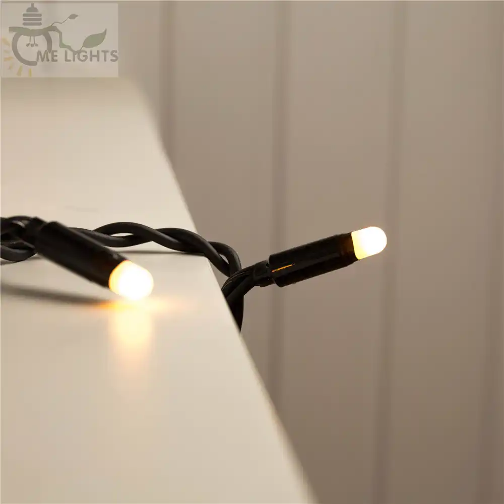 Heavy Duty Outdoor Christmas Lights 