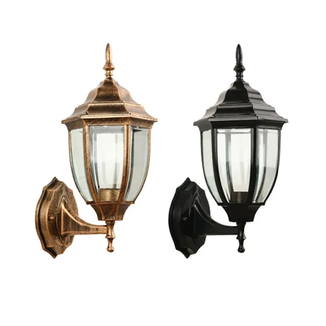 Homestia Brand 1pcs Vintage Wall Sconce Waterproof indoor outdoor ... Homestia Brand 1pcs Vintage Wall Sconce Waterproof indoor outdoor ...