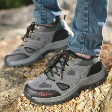 Высокое качество унисекс Треккинговые ботинки брендовые уличные Мужские Спортивные Прохладный треккинг Mountain женщина восхождение Обувь спортивная для девочек новые осенние зимние