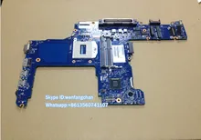 Free shipping Laptop motherboard 744009-001 744007-001 For 640 650 G1