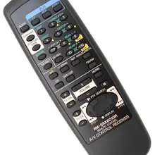 Пульт дистанционного управления для JVC RX-6001R RX-6010V AV аудио/видео приемник управления