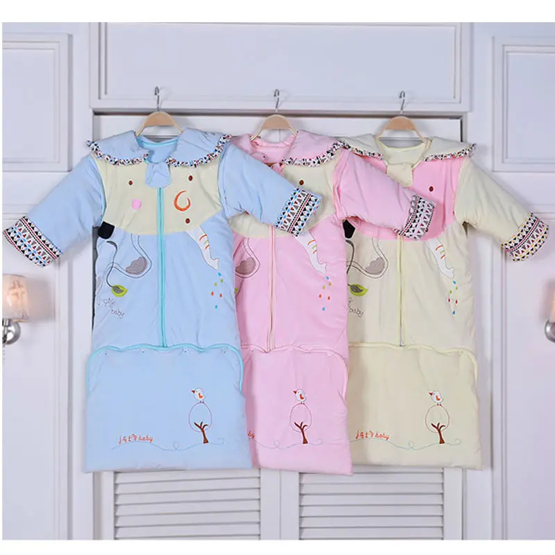 Baby Receiving Blankets For 0 4 Years Old Children Baby Winter Lengthen