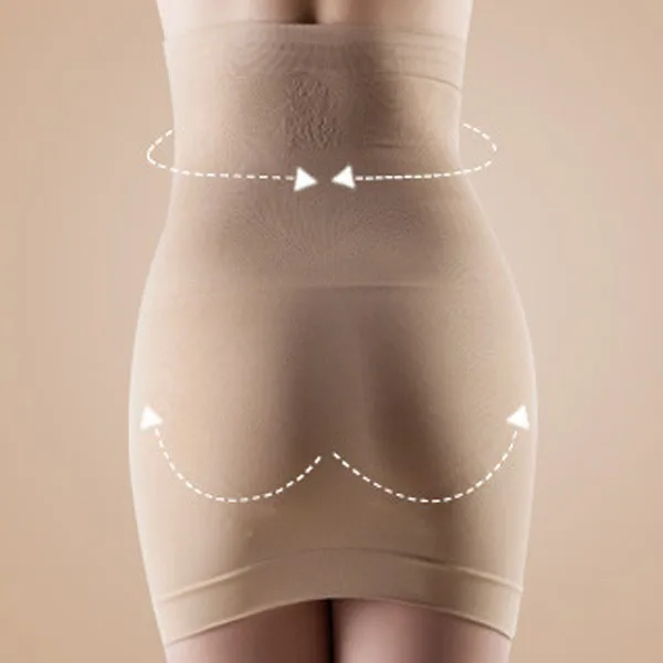 Корректирующее белье для тела с высокой талией и контролем живота, корсет Cincher, триммер, женское корректирующее белье