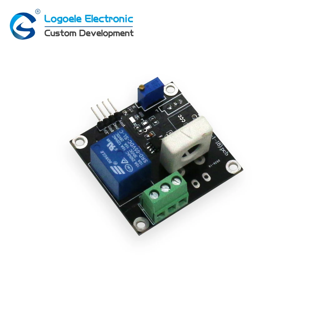 Aliexpress.com : Buy High quality Current sensor module ...