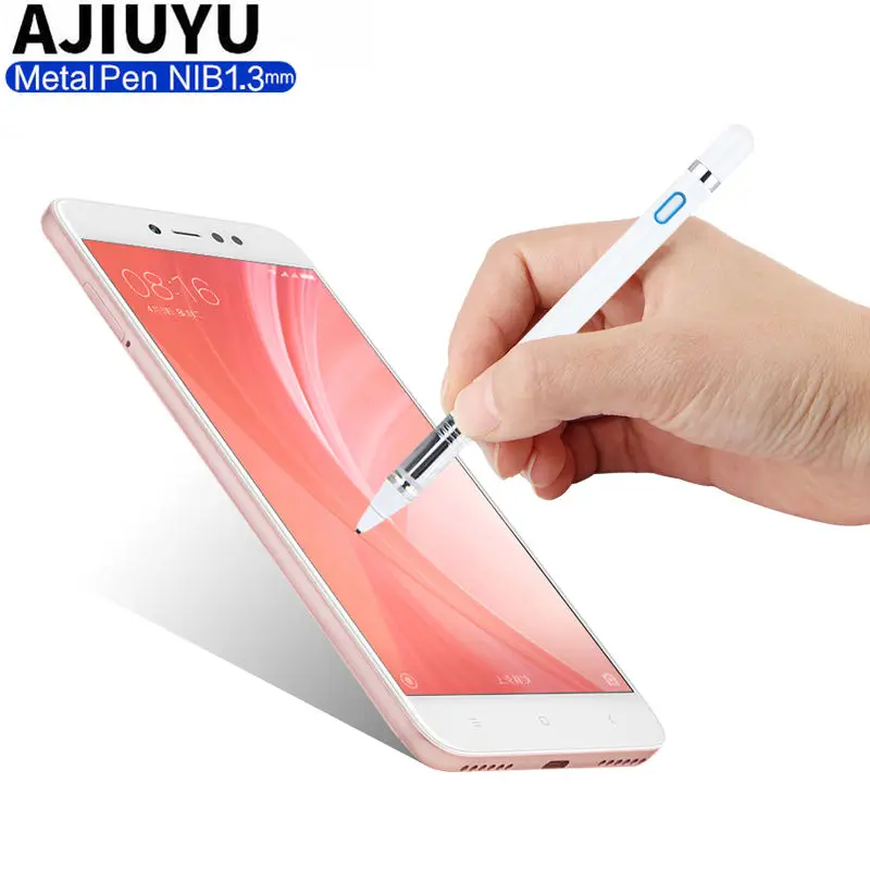 Стилус для LG Nexus 5X X400 H815 H820 g5 V30 Plus U F820L V300S L K X|active stylus|active stylus capacitiveactive pen |