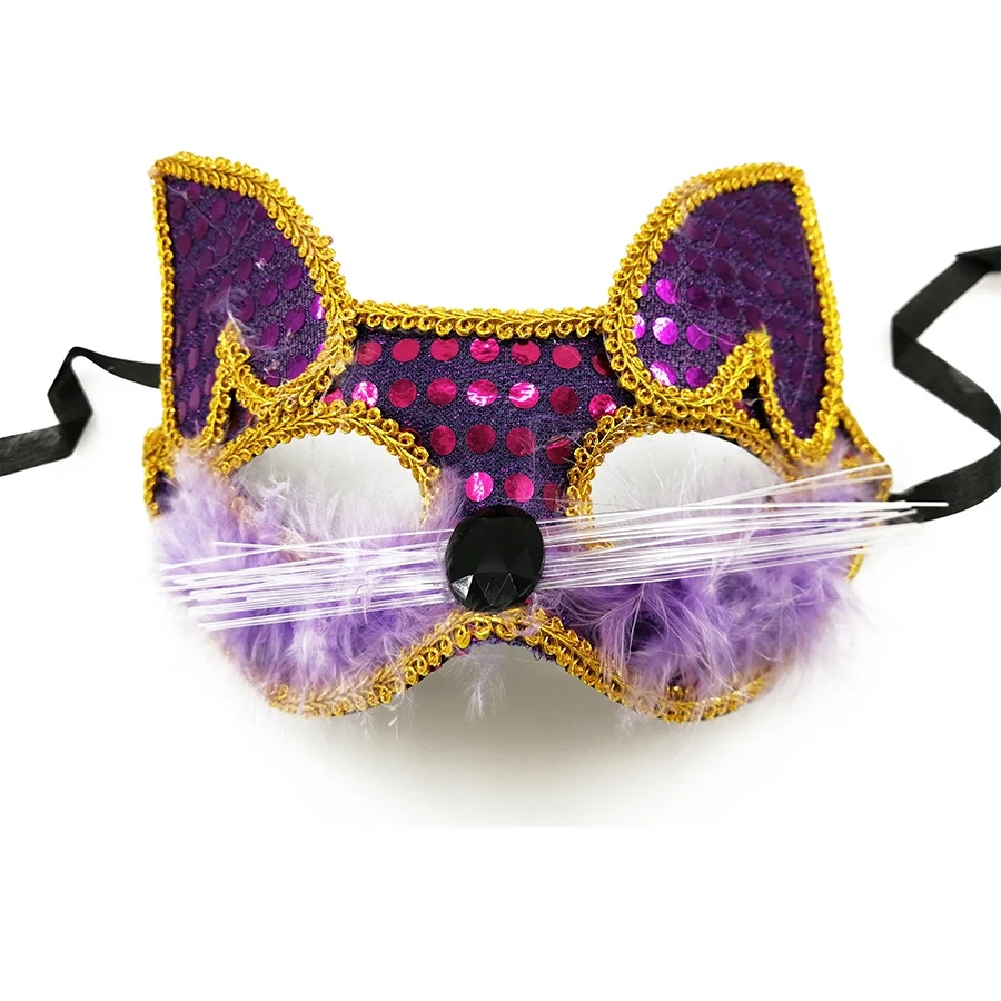 Cosplay Masks