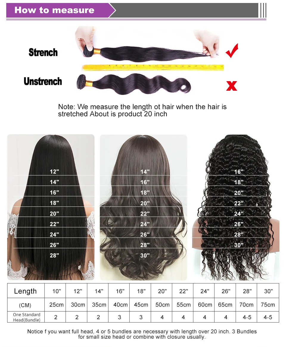 Alimice Indian Straight Hair 134 Lace Frontal Closure 8-24 inch 100% Human Hair FreeMiddleThreeSide Part Lace Closure (2)