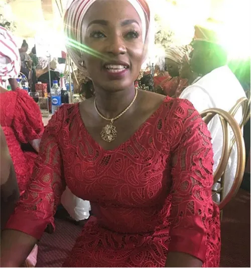 

African Lace Fabric 2018 Embroidered Nigerian Laces Fabric Bridal High Quality French chiffon Lace Fabric For Women