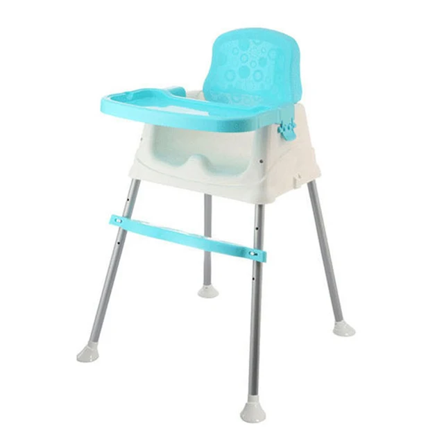 high chair with detachable seat