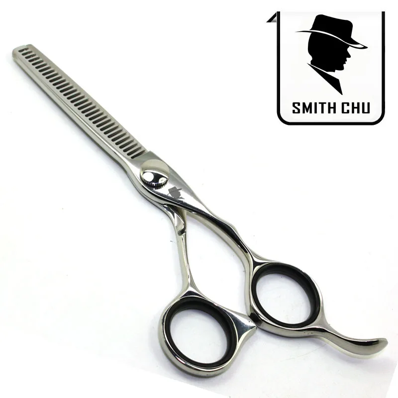 Smith chu scissors professional hair scissor hairdressing tool thinning