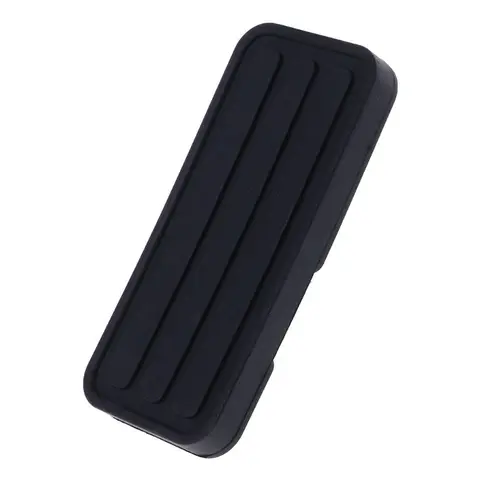 Auto Accelerator Gas Rubber Foot Rest Pedal Pad Brake Clutch Pads Cover For VW Transporter T4 1990-2003 Replacing