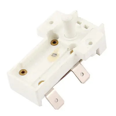 

Universal Electrical Heater Replacing Limit Thermostat AC 220V 16A