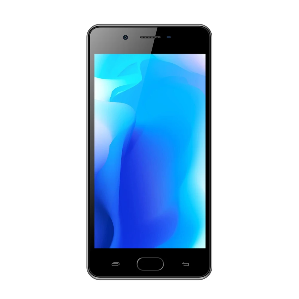 Оригинальный KENXINDA X6 5 0 дюймов смартфон 4G mtk6737 четыре ядра 1 3 ГГц ГБ Оперативная