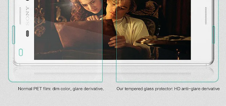 Компактная Защитная пленка для экрана Z5 9H Премиум Закаленное стекло для sony Xperia Z5 Compact mini Z5mini Z5C E5823 E5803 защитная пленка